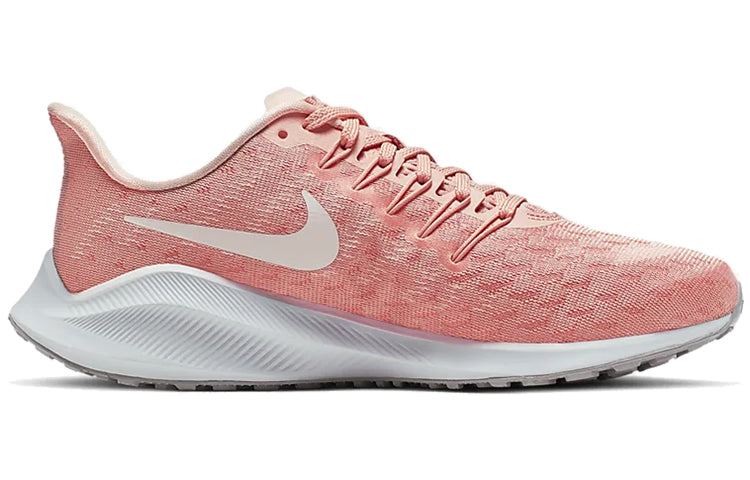 (WMNS) Nike Air Zoom Vomero 14 'Pink Quartz' AH7858-601