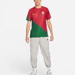 Nike Portugal 2022-2023 World Cup Home Jersey DN0692-628