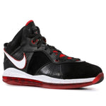 Nike LeBron 8 'Bred' 417098-002