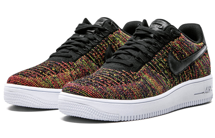 NikeLab Air Force 1 Low Ultra Flyknit 'Multicolor' 826577-001