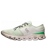 (WMNS) On Running Cloud X 4 'Aloe Honeydew' 3WE30073088