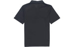 Men's Under Armour Casual Sports lapel Training Breathable Short Sleeve Polo Shirt Gray 21500537-010