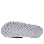 (GS) Nike Kawa Slide 'Psychic Pink' 819352-602
