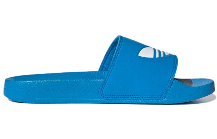 adidas Adilette Lite Slide 'Bright Blue' FX5905