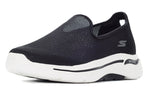 Skechers Go Walk 5 Casual One Pedal Black Slip-On 894025-BKW