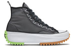 Converse Run Star Hike High 'Concrete Heat - Black' 167852C