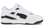 PUMA Slipstream Leather 'White Black' 387544-04
