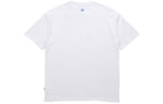 Converse Pics Applique Short-sleeve Tee Unisex White 10020853-102