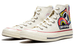 Converse Chuck Taylor All Star 1970s Hi 'White' 158420C