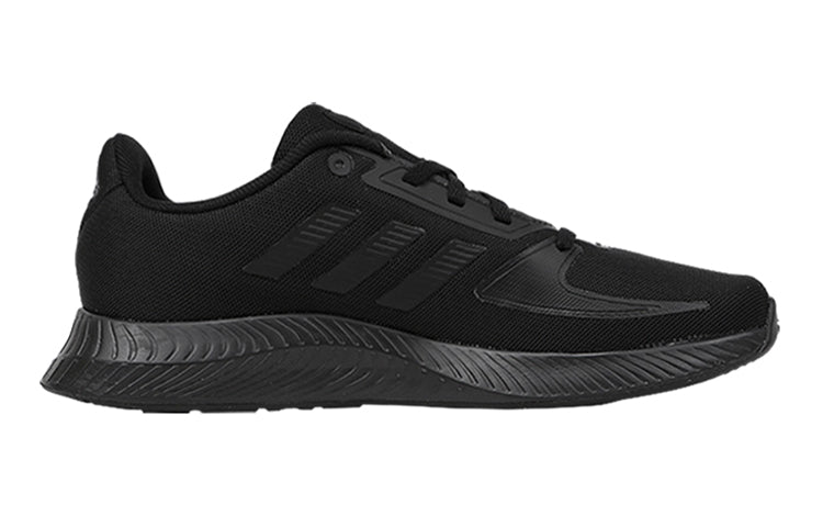 (GS) adidas Runfalcon 2.0 J 'Black' FY9494