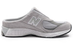 New Balance 2002R Mule 'Rain Cloud' M2002RMA