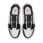 (WMNS) Air Jordan 1 Low Slip 'Black Toe' AV3918-102