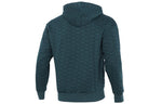 PUMA Luxe Aop Full Print Logo Knit Green 534409-80