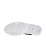 Air Jordan 1 Retro High 'Silver Medal' 332550-602