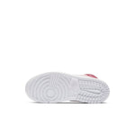(PS) Air Jordan 1 Mid 'True Berry Rush Pink' 640737-661