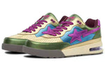 A BATHING APE Womens WMNS Road Sta Classic Reborn 1I20-291-006