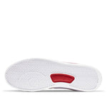 Nike Adversary SB 'White University Red' CJ0887-105