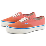 Vans Authentic Sf 'Orange White' VN000CT7E3M