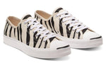 Converse Jack Purcell Ox 'Zebra Print' 165028C