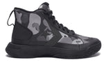 Converse Star Series BB Mid 'Black' 166441C