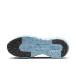 Nike Crater Impact 'Light Bone Black' DB2477-010