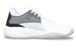 PUMA Court Rider 'White Energy Red' 195064-04