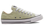 Converse Chuck Taylor All Star Low-Top Sneakers Green A02064C