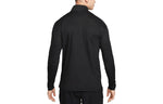 Nike Pro Dri-FIT 1/4-Zip Hyper Dry Training Top 'Black' DM5503-010