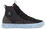 Converse Chuck Taylor All Star Crater High 'Black' 168600C