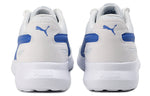 PUMA ST Activate Low Tops Casual Sports Shoe Unisex White Blue 369122-12