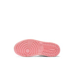 (GS) Air Jordan 1 Mid 'Trooper Bleached Coral' 640737-225