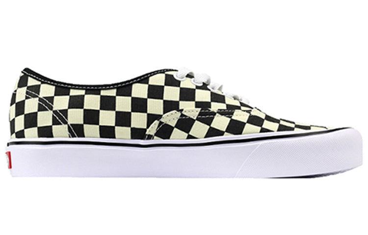 Vans Authentic Lite 'Checkerboard - Black White' VN0A2Z5J5GX