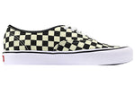 Vans Authentic Lite 'Checkerboard - Black White' VN0A2Z5J5GX