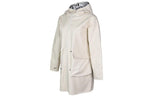 (WMNS) Nike AS Sportswear Tech Pack Coat 'Light Cream' AR2844-271