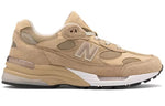 New Balance 992 Made in USA 'Tan' M992TN
