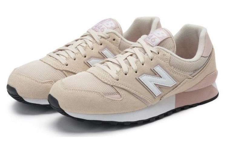 New Balance 446 'Creamy' U446XA