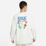 Nike Sportswear Long Sleeve 'White' FJ7682-030