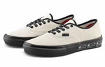 Vans Unisex Authentic Sneakers White/Black VN0A5FC8A93