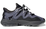 (WMNS) adidas Ozweego Plus 'Black Dust Purple' G55588