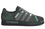 adidas Craig Green x Superstar 'Utility Black Green' FY5709