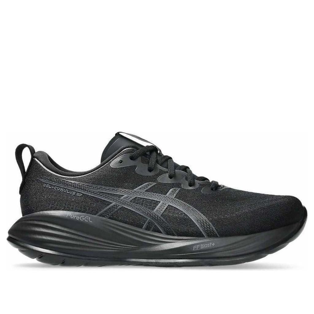 ASICS Gel-Cumulus 27 'Black Carrier Grey' 1011B960-003