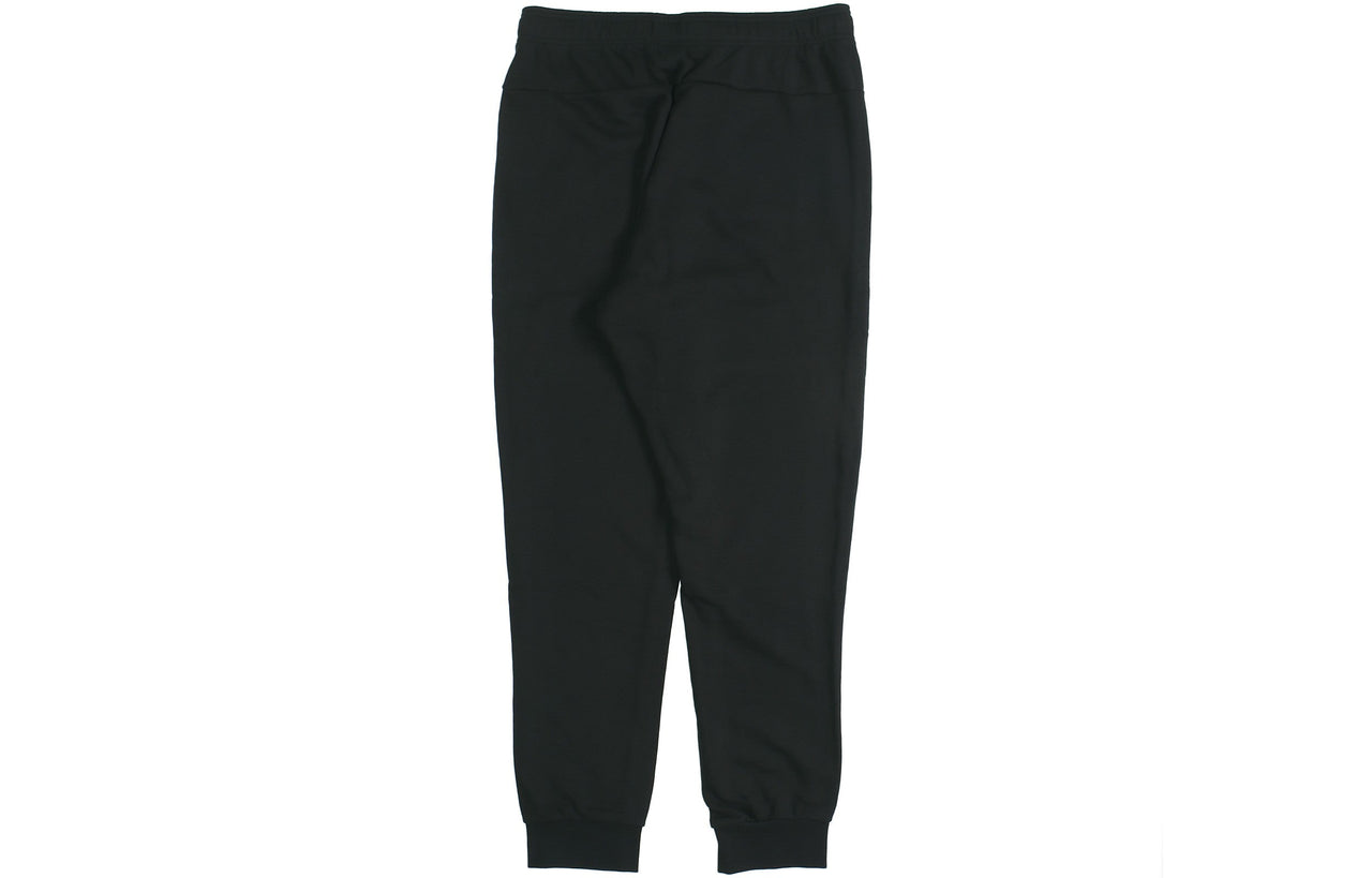 adidas E Pln T Pnt Ft Knitting Sports Trouser Men Black DX3686