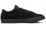 Nike Zoom Blazer Low SB 'Black Gunsmoke' 864347-004