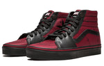 Vans Marvel x SK8-Hi 'Deadpool' VN0A38GEUBJ
