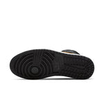 Air Jordan 1 Mid SE 'Black Gold' CI9352-001