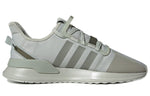 adidas U_Path Run 'Ash Silver' EE4467