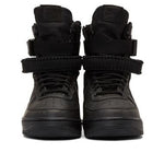 (WMNS) Nike SF Air Force 1 High 'Triple Black' 857872-002