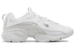 Reebok Electrolyte 97 Fashion Wear-Resistant Gray White DV8663