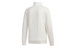 [Same To The Left] adidas Wuji High Collar Side Button Sports Men's White GM4470