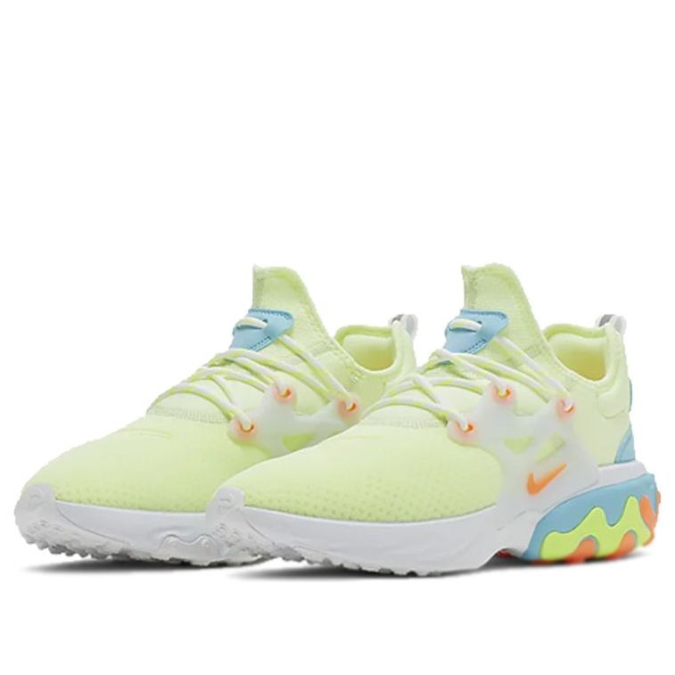 Nike React Presto 'Psychedelic Lava' AV2605-700